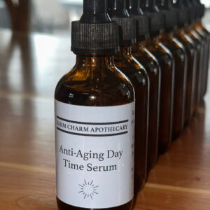 Anti-Aging Day Time Serum (Large)