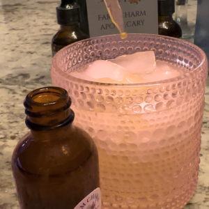 Pain Relief Tincture 1 oz