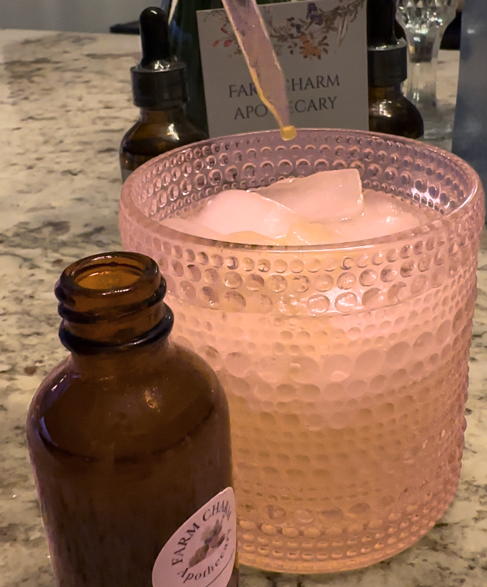 Pain Relief Tincture 1 oz